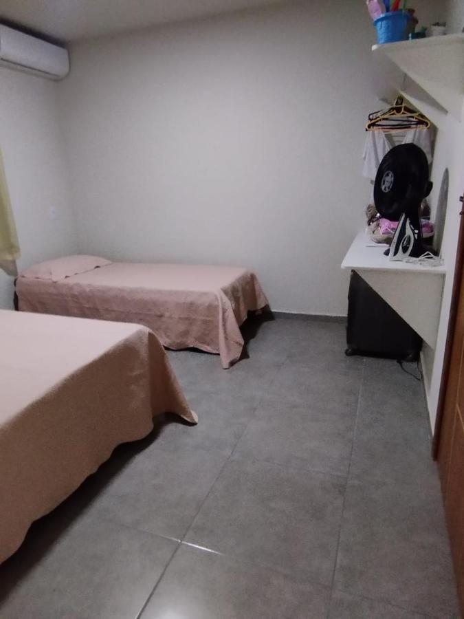 סנטה קרוז קברליה Residencial Casa Grande - Apto 02 מראה חיצוני תמונה