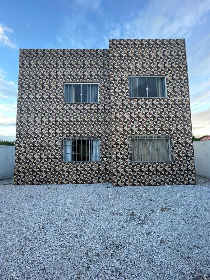 סנטה קרוז קברליה Residencial Casa Grande - Apto 02 מראה חיצוני תמונה